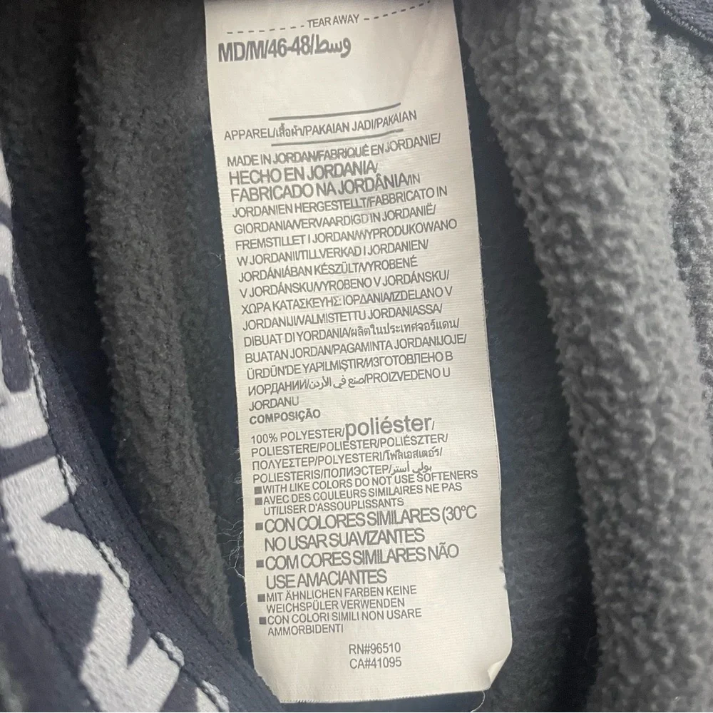 UNDER ARMOUR Fleece Line Jogger Pants Men Tapered Athletic Gym Workout Heathered - Picture 6 of 13